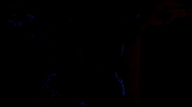 《Red Rogue Sea》相关宣传图片3