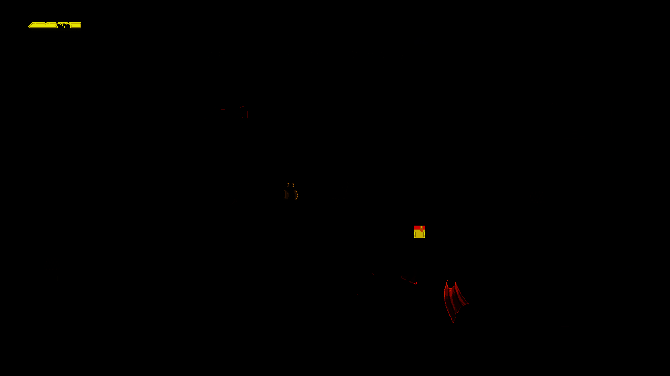 《Red Rogue Sea》相关宣传图片5