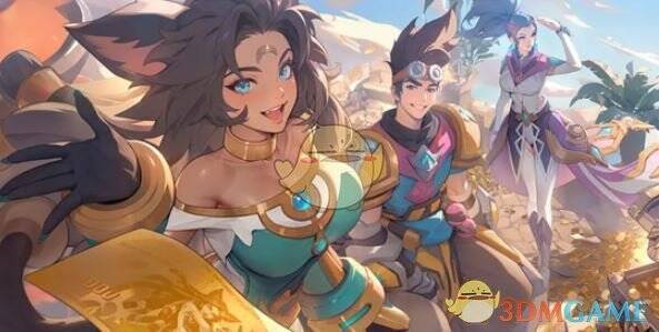 火炬之光无限ss8职业相关图片2