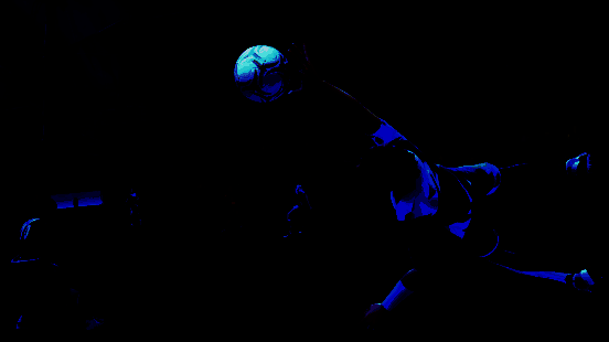 《开球!REMATCH》版本展示图