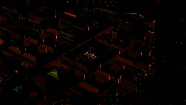 《万神之城》游戏画面4