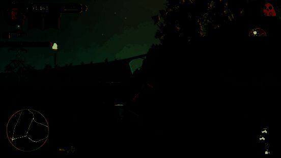 《达愿福神社》游戏宣传图1