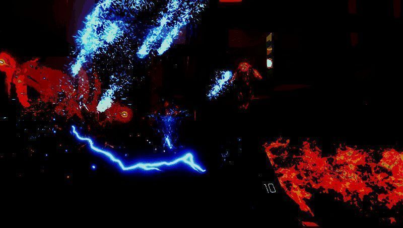 《虚空破碎者》游戏截图2