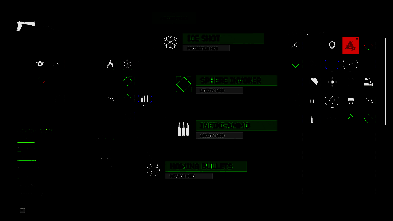 《虚空破碎者》游戏截图4