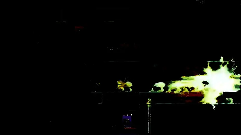 《武士零》免费DLC视频截图6