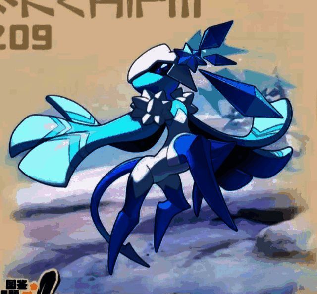 洛克王国星陨队相关图片3