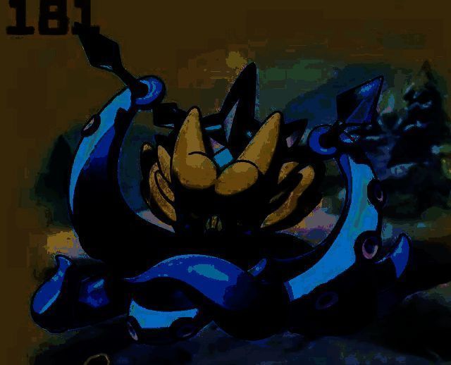 洛克王国星陨队相关图片4