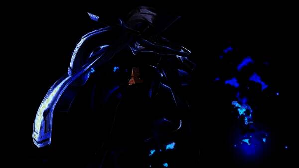 《女神异闻录：夜幕魅影》视频截图5