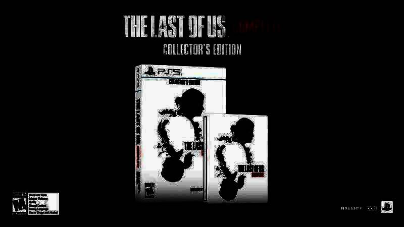 《最后生还者：完整版》游戏截图1