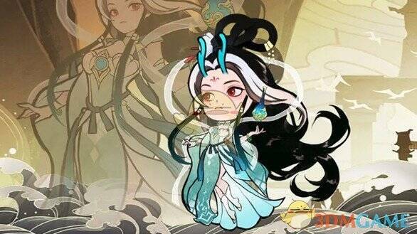 我和我的天宫主线任务奖励相关图片