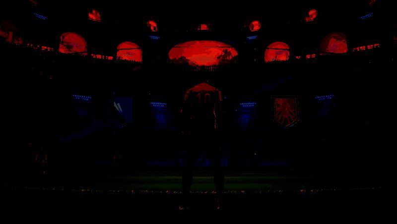 《开球！REMATCH》游戏截图1