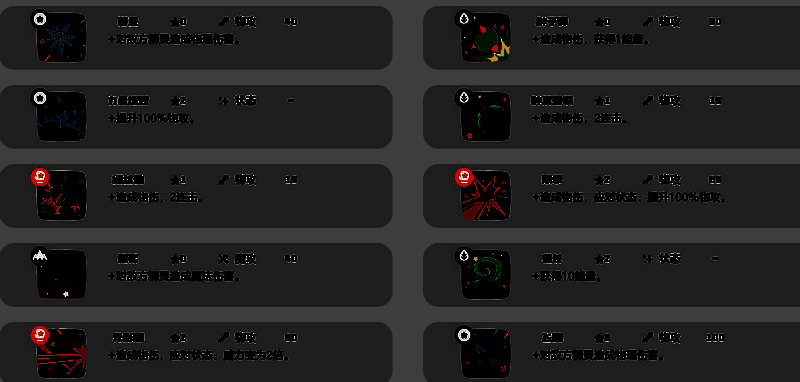 针叶巡林相关图片4
