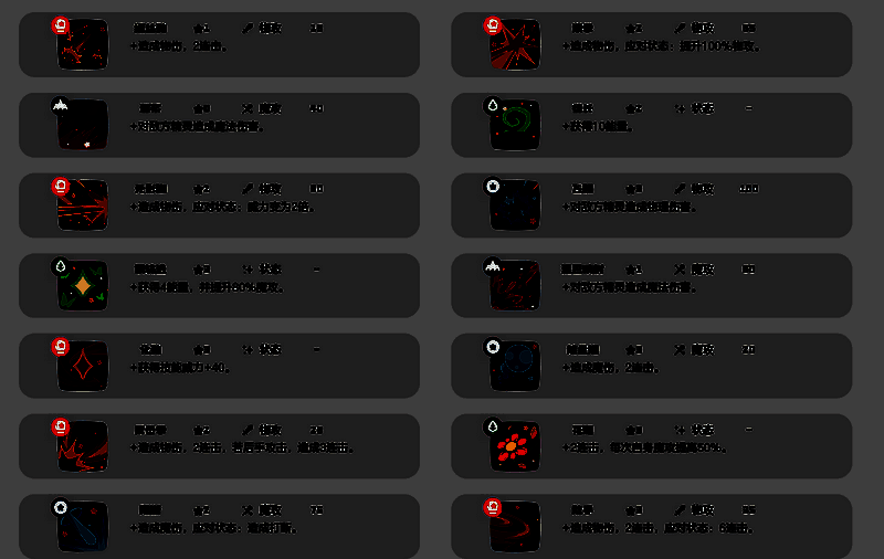 针叶巡林相关图片5