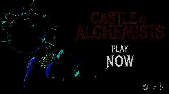 《炼金要塞》相关图片1