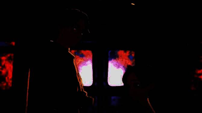 《OPUS：心相吾山》相关宣传图2