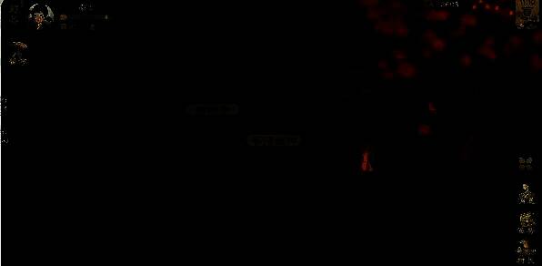 桃源记2游戏场景