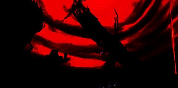 七日世界空行母战斗画面