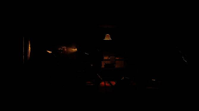 《勇闯死人谷》相关画面2