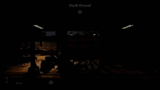 《勇闯死人谷》相关画面3