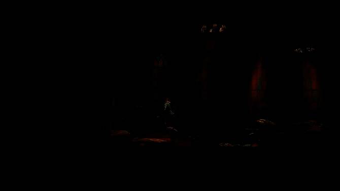 《勇闯死人谷》相关画面5