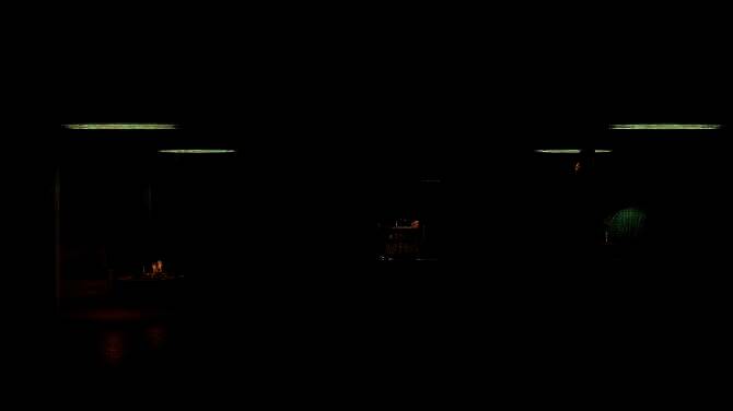 《勇闯死人谷》相关画面6