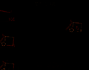 通用升门素材相关图片