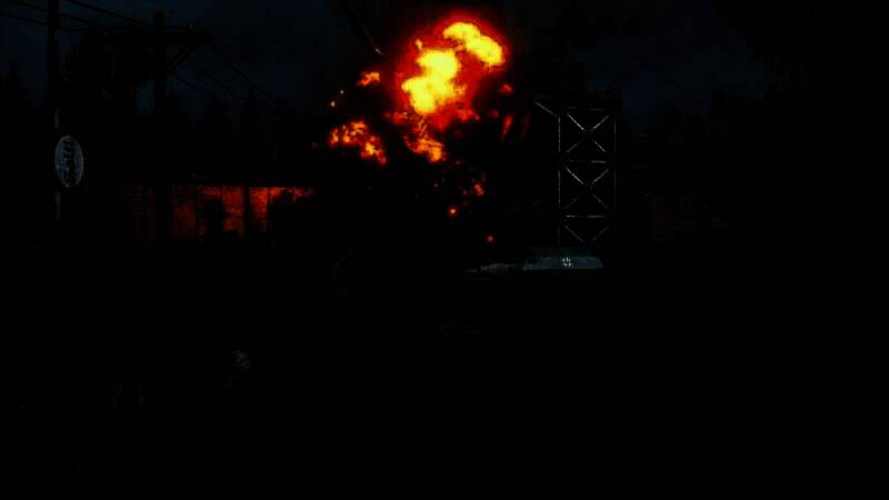 《盟军敢死队：起源》游戏画面2