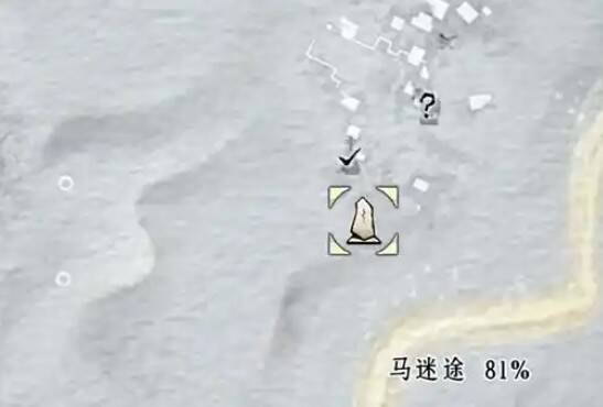 河西 - 望安屯附近画面