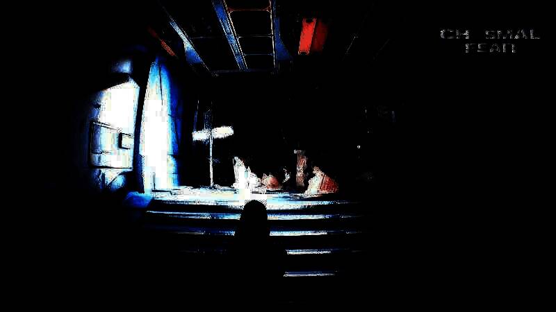 《深渊恐惧》中稀缺的子弹