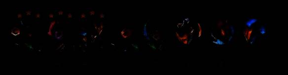 金铲铲之战S14赌狗阵容构成展示图