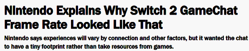 任天堂Switch 2相关画面2