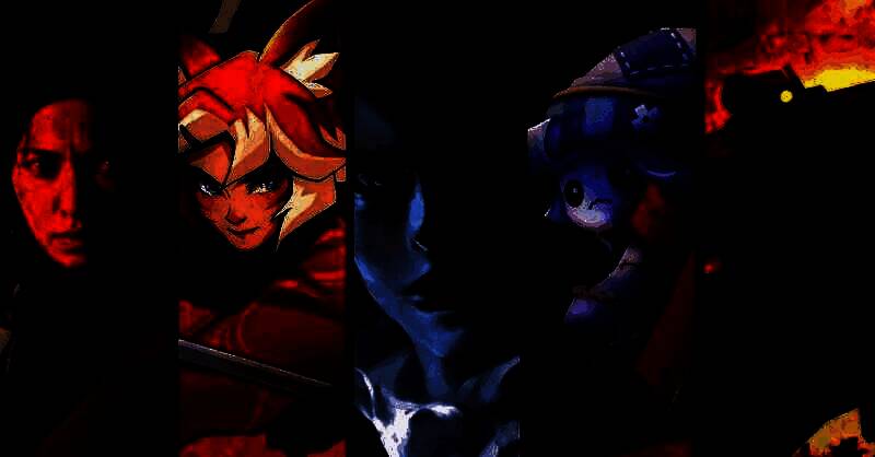 Xbox亚洲开发者线上发布会现场相关图片