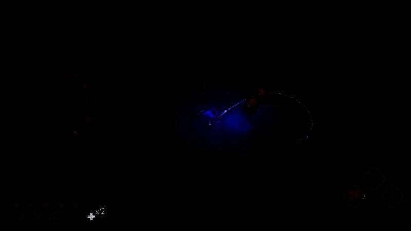 《噩梦马戏团(Nightmare Circus)》游戏画面