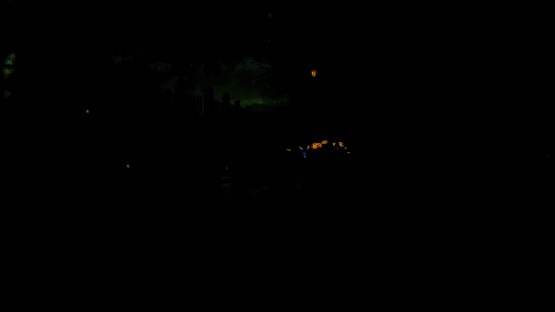 《蒸汽世界》游戏画面