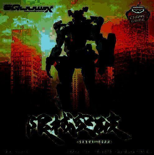 限械突破高达模型相关图片2