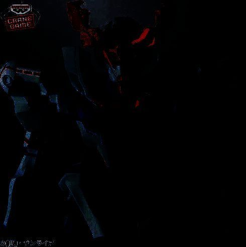 限械突破高达模型相关图片3