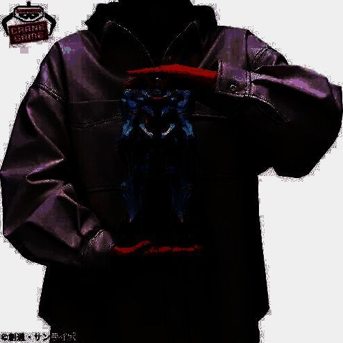 限械突破高达模型相关图片5