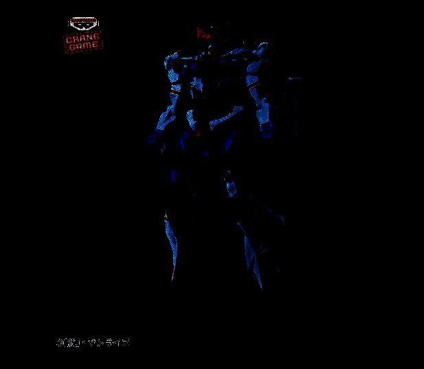 限械突破高达模型相关图片6