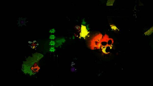 《Nubs!: Arena》游戏截图7