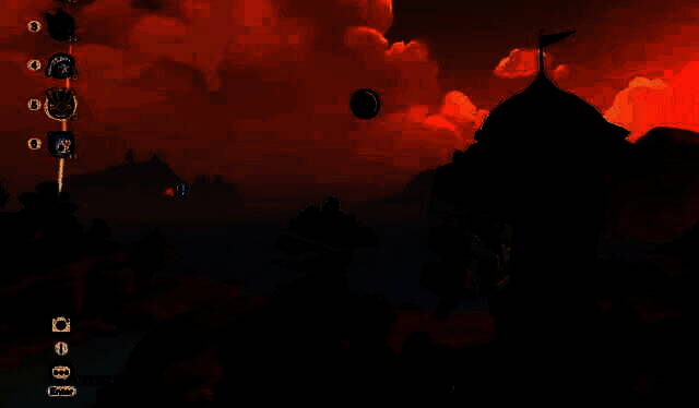 洛克王国迷迷箱怪技能相关图片