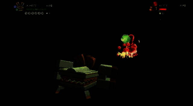 洛克王国迷迷箱怪性格相关图片