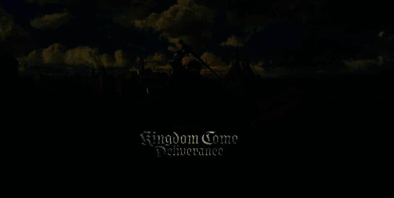 《天国:拯救2》游戏相关画面1