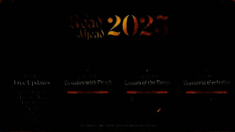 《天国:拯救2》游戏相关画面3