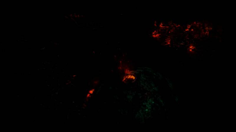 《艾尔登法环：黑夜君临》公爵夫人相关画面7