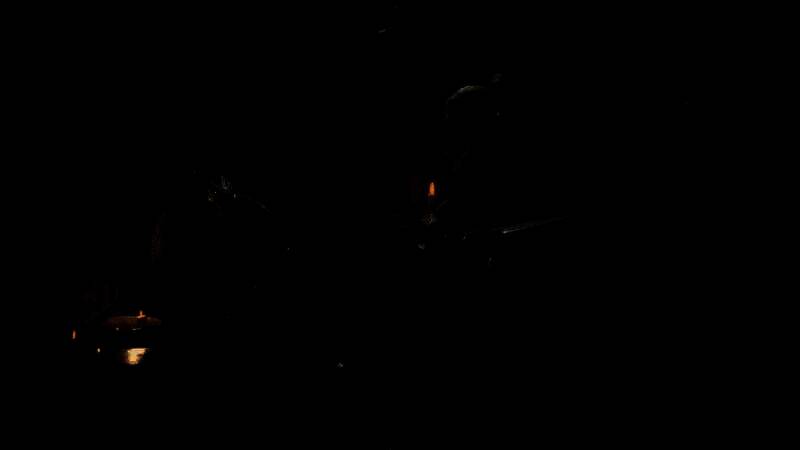 《雾影猎人》游戏画面5