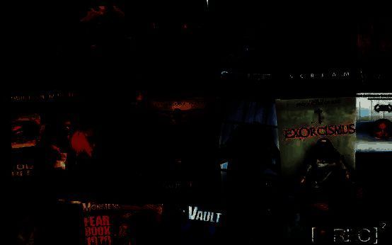 塞西尔酒店相关场景图4