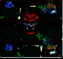 技能位置展示图片