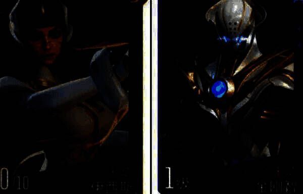 群星纪元辅助治疗队阵容相关配图