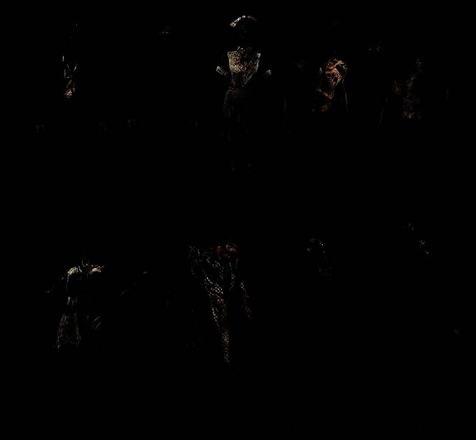 《沉没之城2》众筹相关图片2