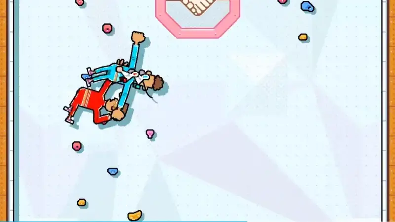 《Mouse Work》游戏截图7